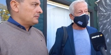 Reunión por seguridad vial en Serodino: lomas de burro, radar y control de alcoholemia