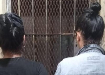 Robo en el hospital: sustrajo el celular de una paciente y 5 ampollas de uso médico