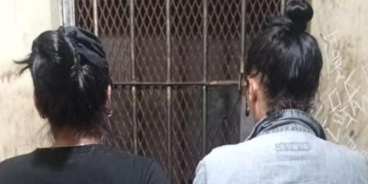 Robo en el hospital: sustrajo el celular de una paciente y 5 ampollas de uso médico
