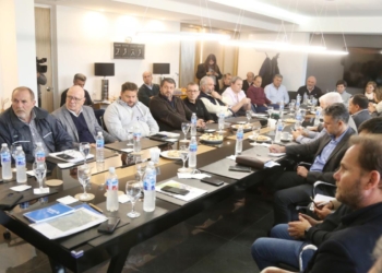 Confirmado: en 2 meses licitarán un nuevo acceso a los puertos desde La Ribera