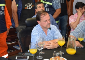 Camioneros de Santa Fe lograron un importante aumento salarial