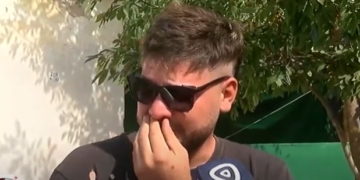 Dolor en Serodino: «¿Cómo le explico a mi nene que su mamá ya no está?»