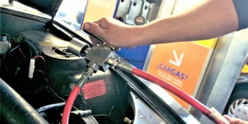 El precio del GNC aumentará un 15% y podría haber faltante