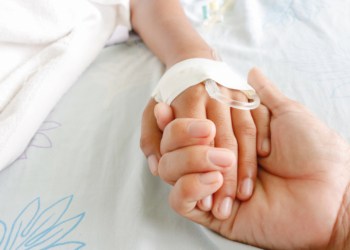 Detectaron en la provincia el primer caso de hepatitis aguda grave