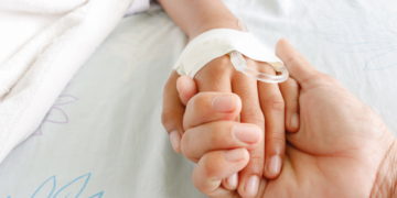 Detectaron en la provincia el primer caso de hepatitis aguda grave