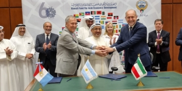 Harán un nuevo acueducto de Coronda: beneficiará a Barrancas, San Fabián y Arocena