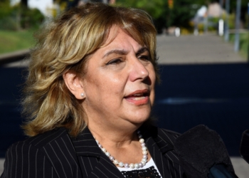 Suben los casos de Covid y el gobierno santafesino insiste con el barbijo