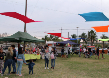 San Genaro festejará el 25 de Mayo con un acto, destrezas, folclore, y el Aclamado Amistad