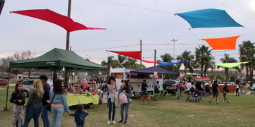 San Genaro festejará el 25 de Mayo con un acto, destrezas, folclore, y el Aclamado Amistad