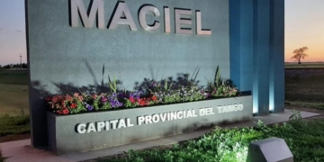 Diana impulsa el Proyecto «San Jerónimo Tango» con Maciel como capital provincial