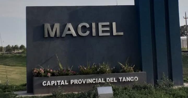 Se presentará en Maciel el proyecto «San Jerónimo Tango» con clase incluida