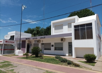 Dolor en Monje: falleció el padre de la jefa comunal Susana Gobbo