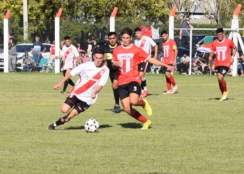 Domingo sin fútbol Totorense: se postergó la fecha 9