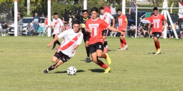 Domingo sin fútbol Totorense: se postergó la fecha 9