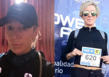 Intensa búsqueda de una mujer que desapareció hace tres semanas en Baigorria