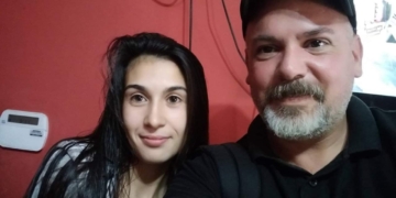 Explotó la solidaridad: se triplicó la suma que necesitaba Ivana para su operación