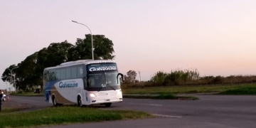 Principio de acuerdo en el conflicto del transporte y podría levantarse el paro