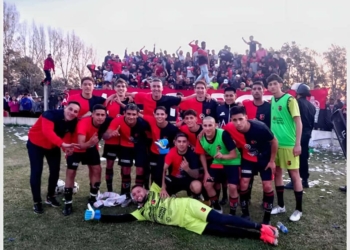 Se definieron los clasificados a los Play Off del Torneo Apertura de la Totorense