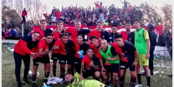 Se definieron los clasificados a los Play Off del Torneo Apertura de la Totorense