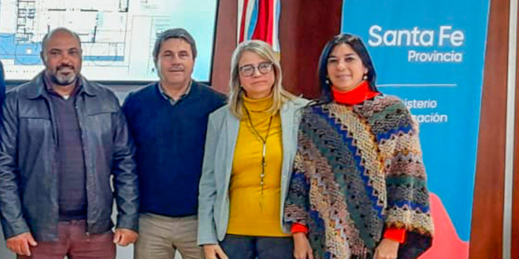 Nueva escuela en Andino: se presentaron tres ofertas en la licitación