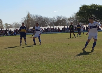 Sportivo, Defensores, CARJU y Belgrano buscarán un lugar en las semifinales del año