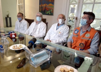 El nene con hepatitis recibió el trasplante y evoluciona favorablemente