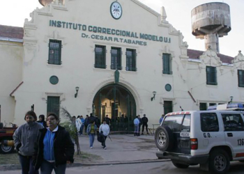 Un preso murió apuñalado en la cárcel de Coronda