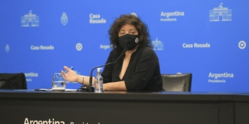 El Ministerio de Salud incorporará lenguaje inclusivo en documentos oficiales