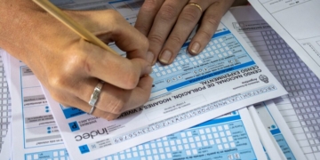 La provincia advierte sobre posibles estafas relacionadas al Censo 2022