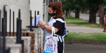 Comenzó el Censo 2022: todo lo que hay que saber para esperar al censista