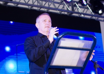 El Concejo de San Genaro declaró a Leo Cavallera como Ciudadano Ilustre: «Es inmenso para mi»