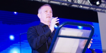 El Concejo de San Genaro declaró a Leo Cavallera como Ciudadano Ilustre: «Es inmenso para mi»