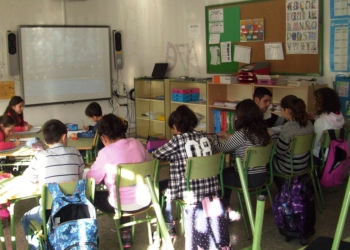 Santa Fe comenzará a aplicar la extensión horaria en escuelas rurales a partir de julio