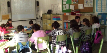 Santa Fe comenzará a aplicar la extensión horaria en escuelas rurales a partir de julio