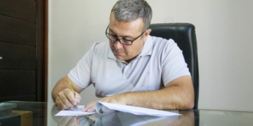 Auditoria en Timbúes: confirman deuda de 148.070.477 de la gestión anterior