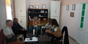 Gaboto sumará la carrera terciaria de Técnico Superior de Turismo