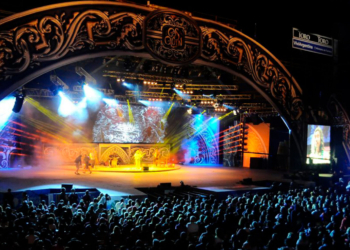 Correa será nueva sede del Pre Cosquín, un beneficio para los artistas de la región