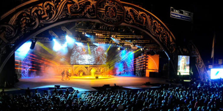 Correa será nueva sede del Pre Cosquín, un beneficio para los artistas de la región