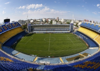 La peña de Boca Juniors de Totoras invita a su gran cena aniversario
