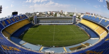 La peña de Boca Juniors de Totoras invita a su gran cena aniversario