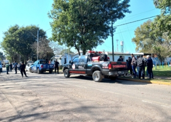 La mamá del nene de Gaboto agradeció el apoyo: «No se cómo pagar tanto cariño»