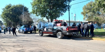 La mamá del nene de Gaboto agradeció el apoyo: «No se cómo pagar tanto cariño»