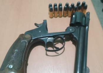 Un camionero le disparó a otro tras una discusión en Villa La Ribera