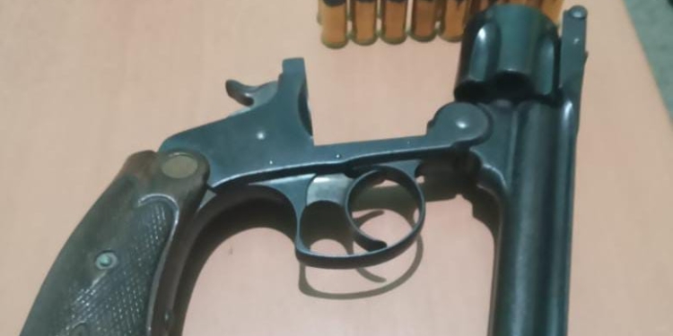 Un camionero le disparó a otro tras una discusión en Villa La Ribera