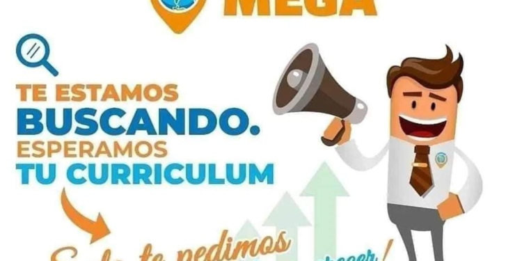 Oportunidad: Mega Minimarkets busca empleados en Oliveros y Timbúes