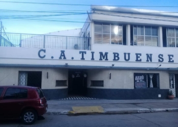 El Club Timbuense convoca a sus socios a la nueva Asamblea Ordinaria
