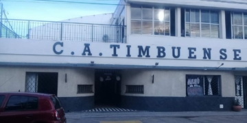 El Club Timbuense convoca a sus socios a la nueva Asamblea Ordinaria