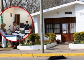 Renunciaron vicepresidente y tesorero de la Comuna de Gaboto: ya fueron reemplazados