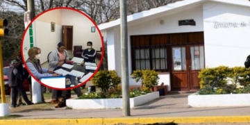 Renunciaron vicepresidente y tesorero de la Comuna de Gaboto: ya fueron reemplazados