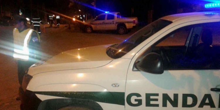 Viajaban de San Genaro a Totoras con un kilo de marihuana: dos detenidos